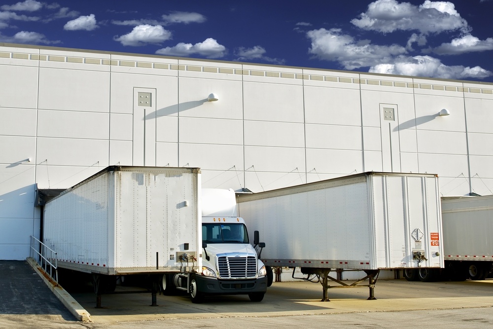 Commercial Logistics Services